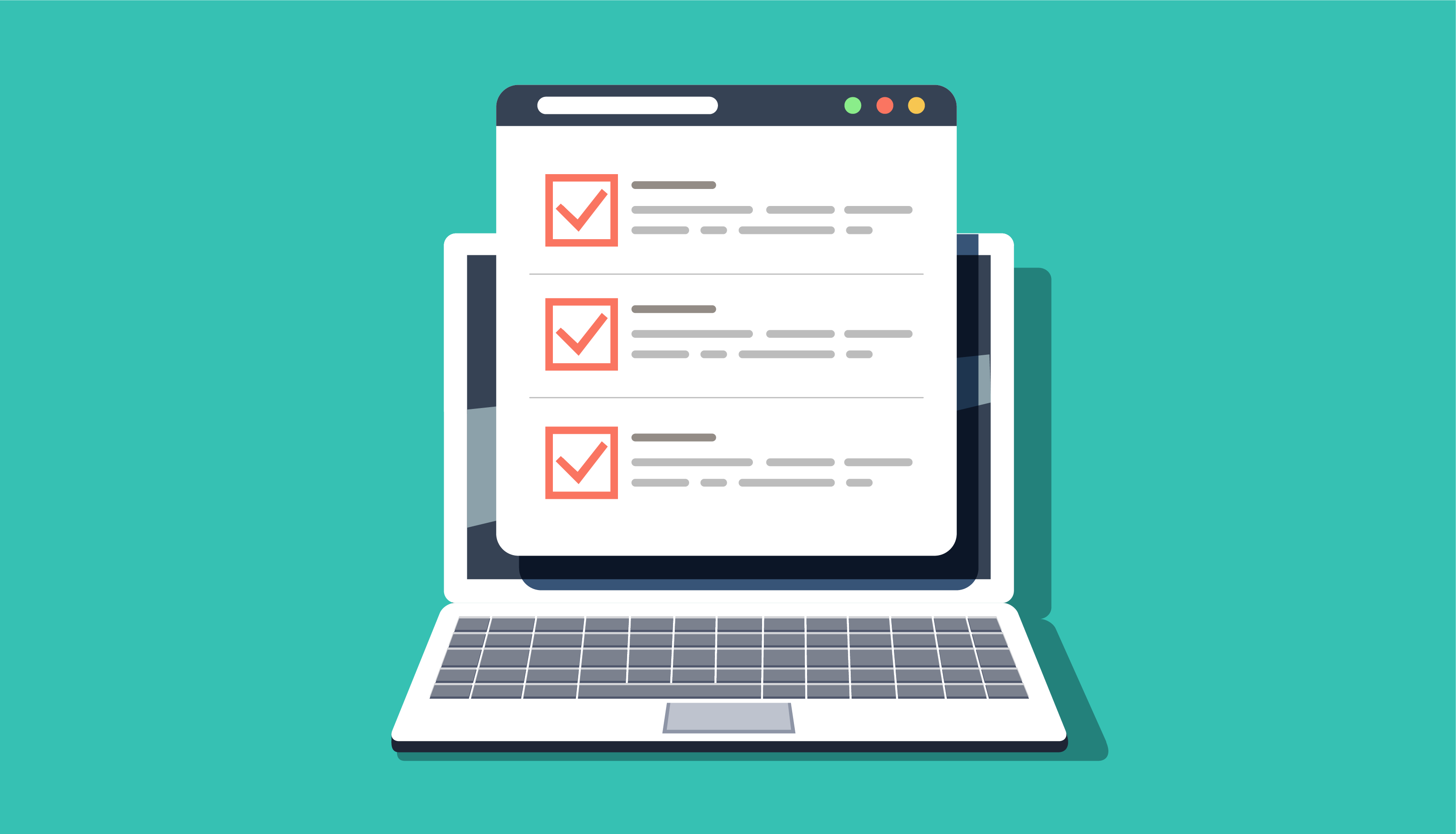 4 Reasons Why Your Lifestyle Survey Matters